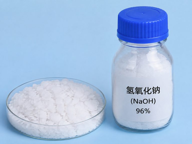哈密工业级次氯酸钠溶液